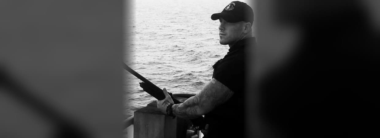 Maritime Security