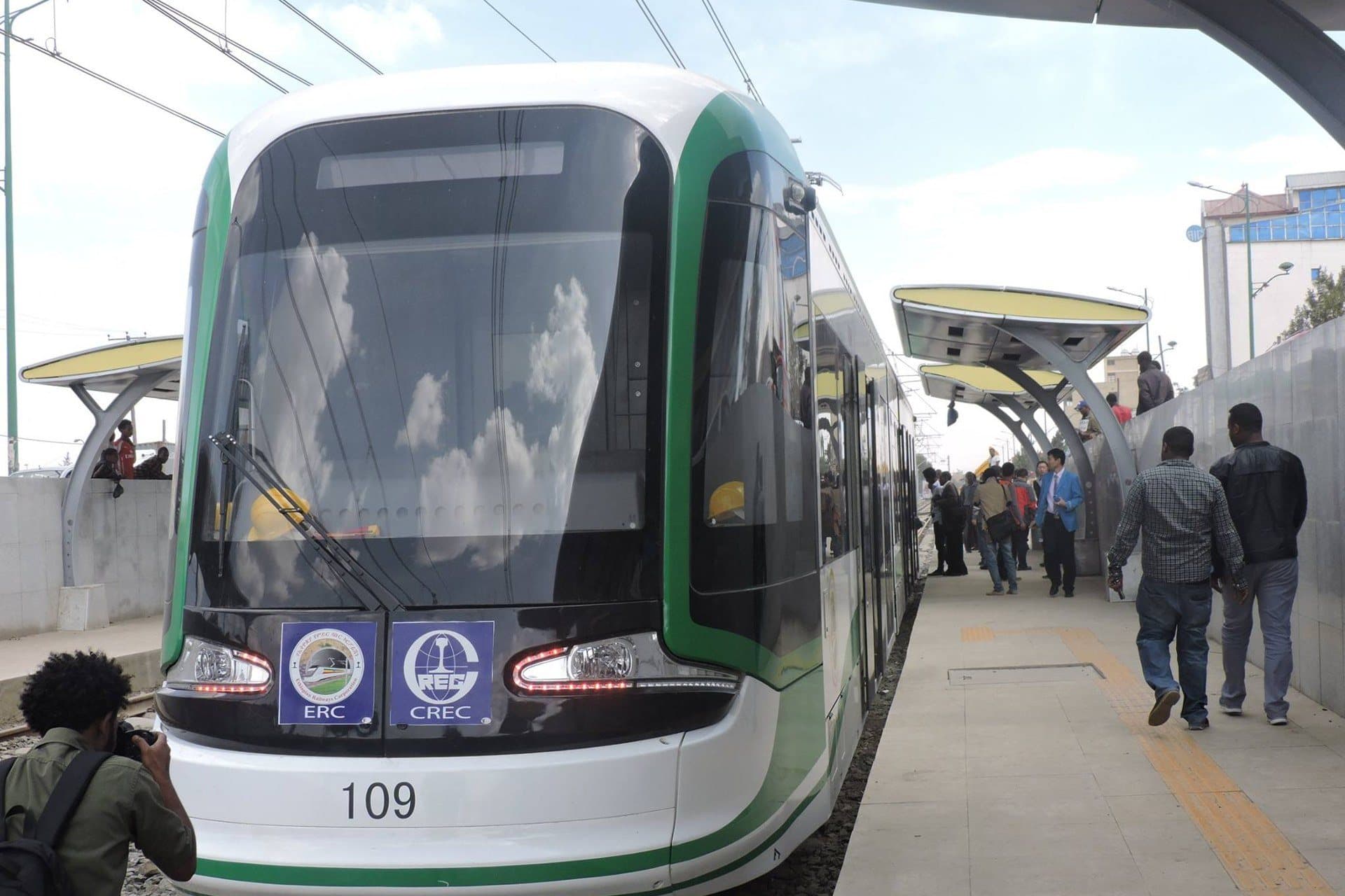 Addis Ababa