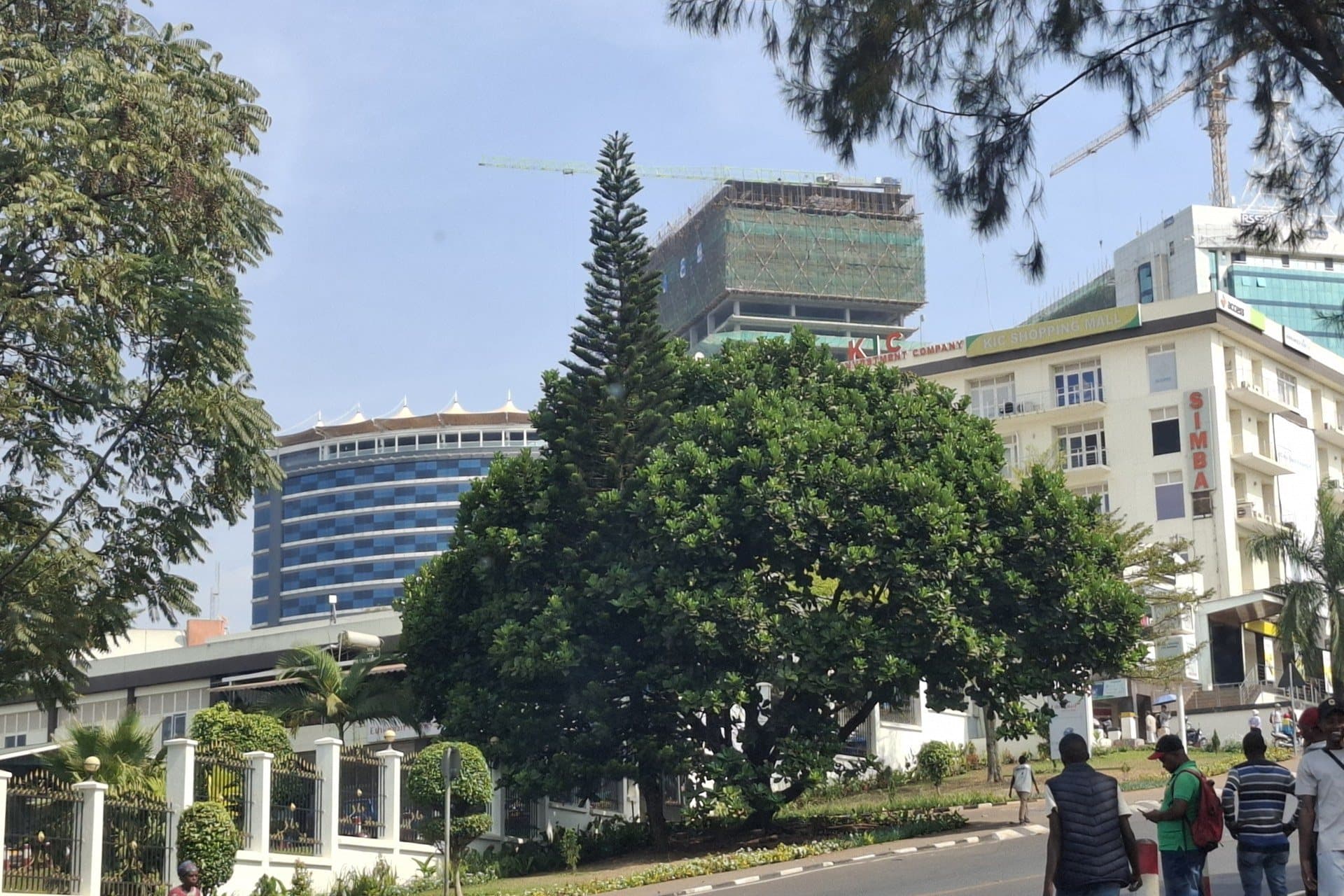Kigali