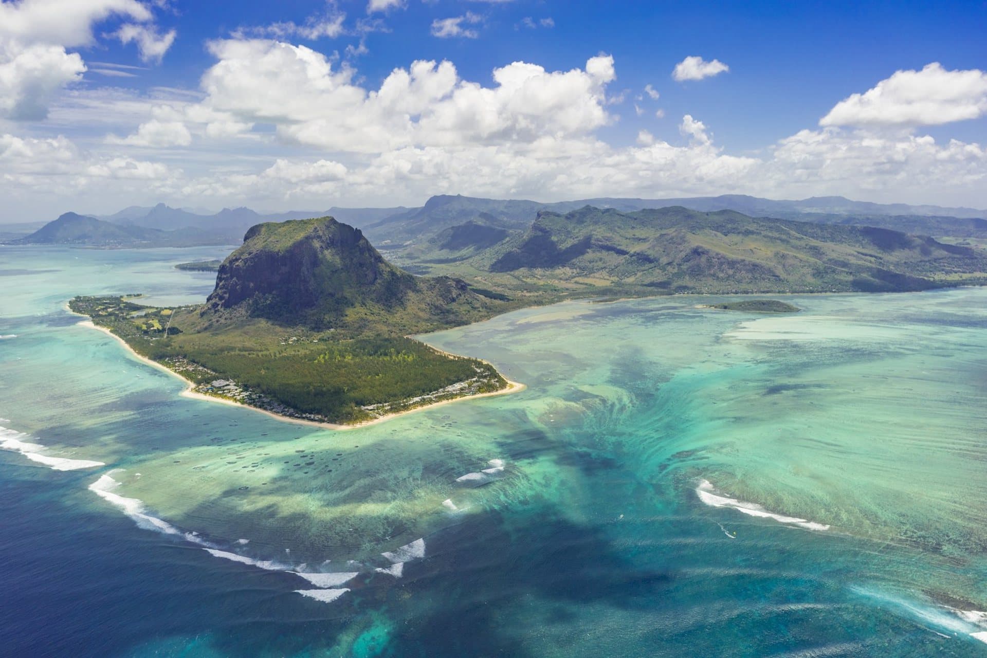 Mauritius