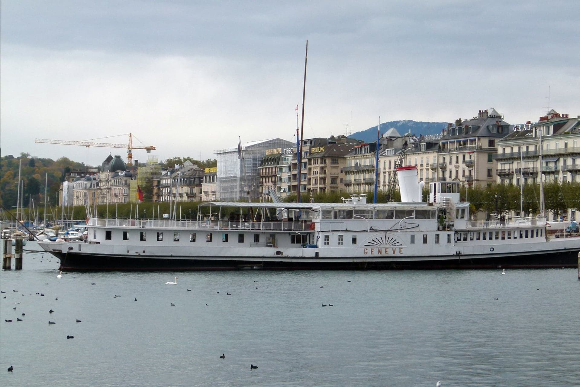 Geneva