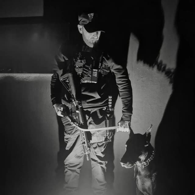 TEMPO...THE OPERATOR