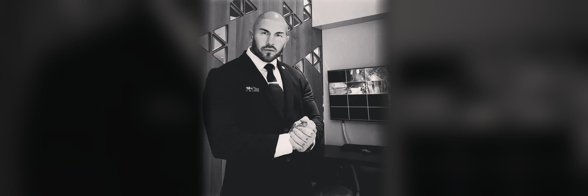 Executive Protection vs Close Protection | Is There a Difference?