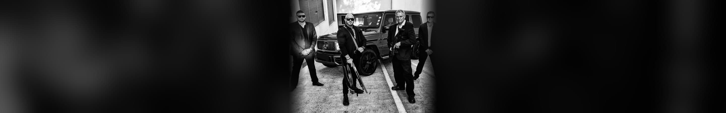 The Blackwolf Group Global