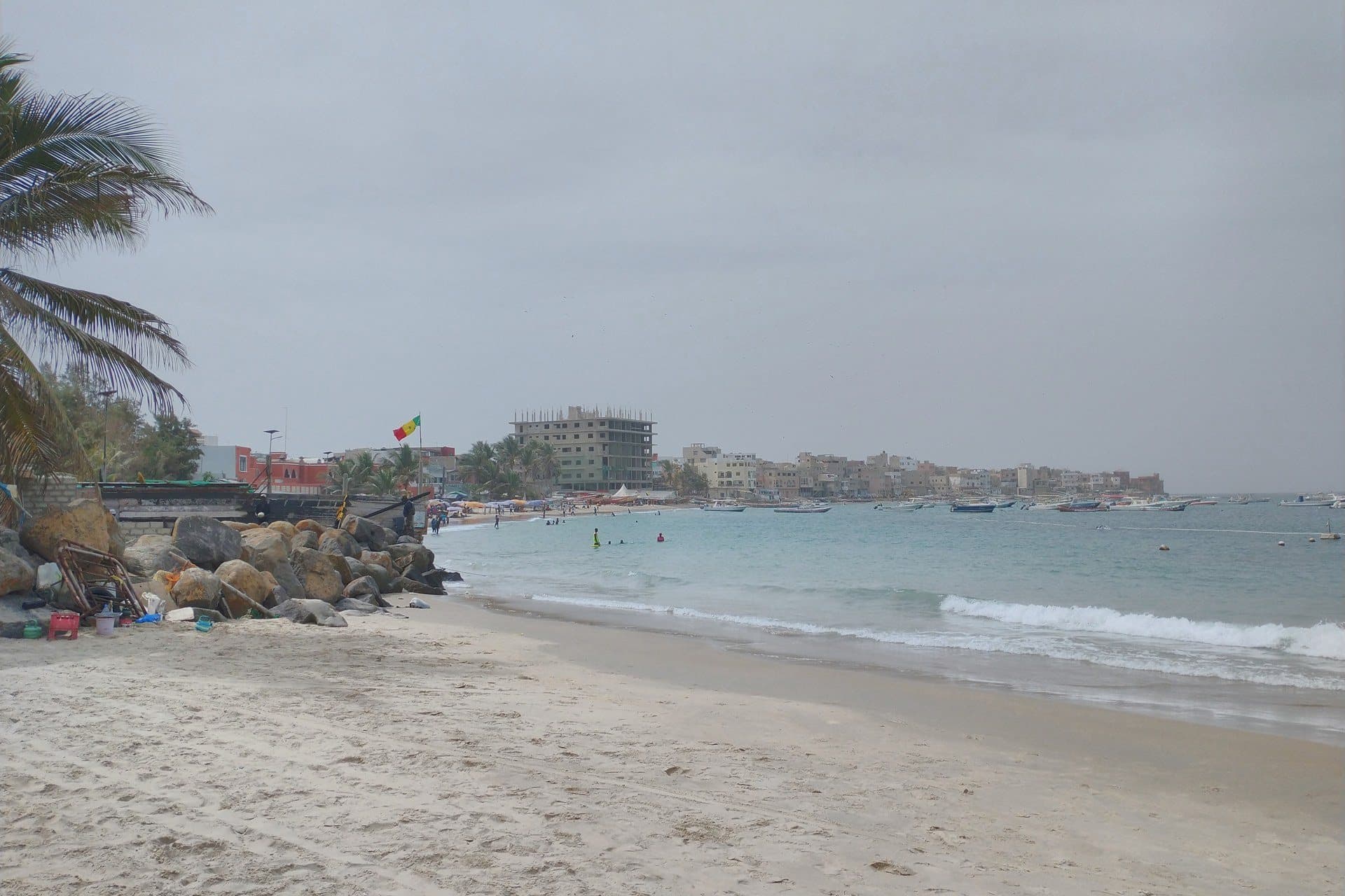 Dakar