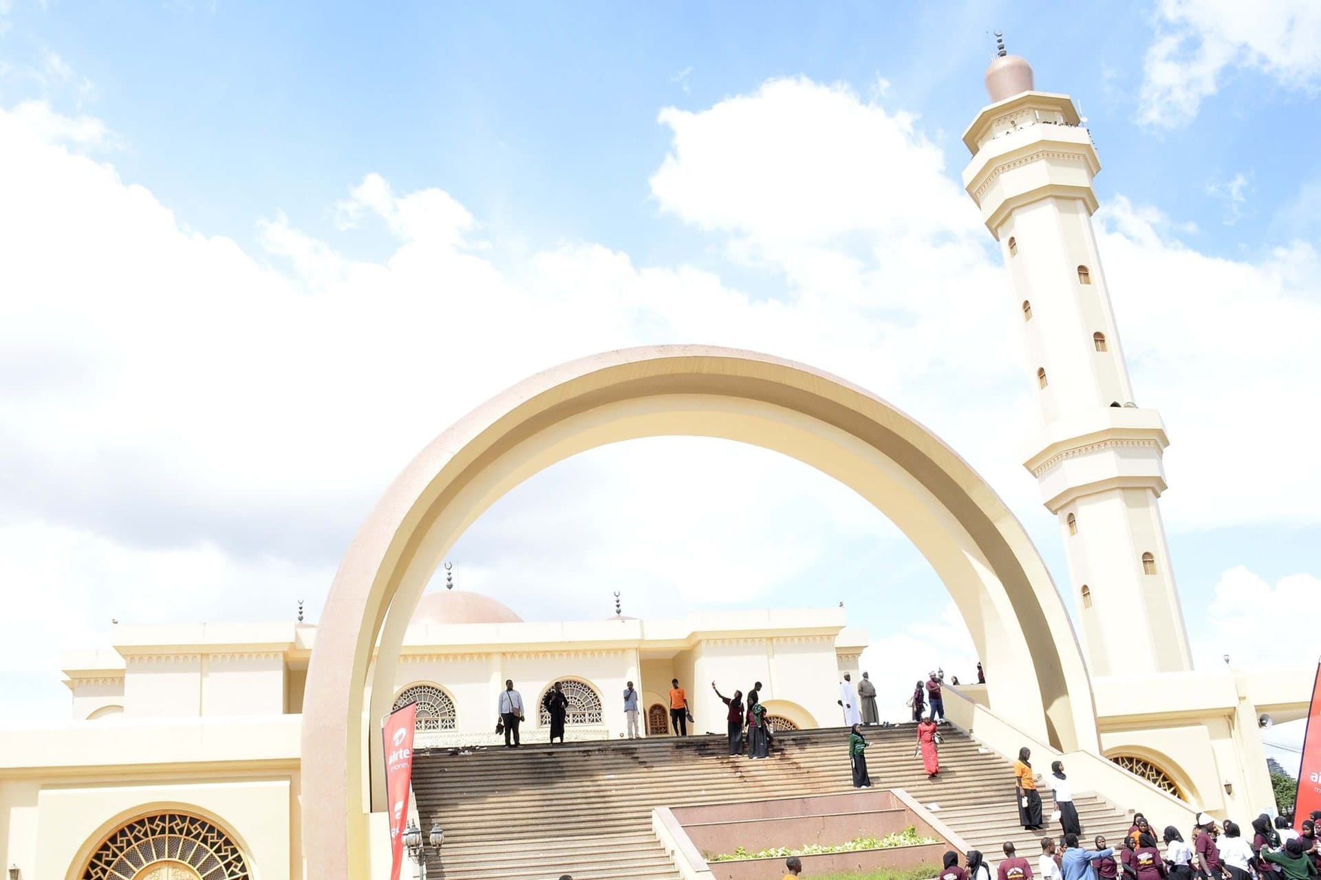 Kampala