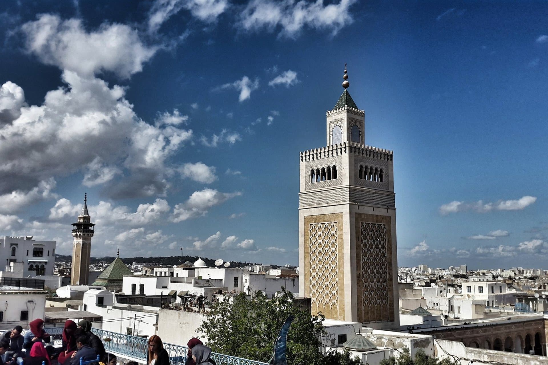 Tunis