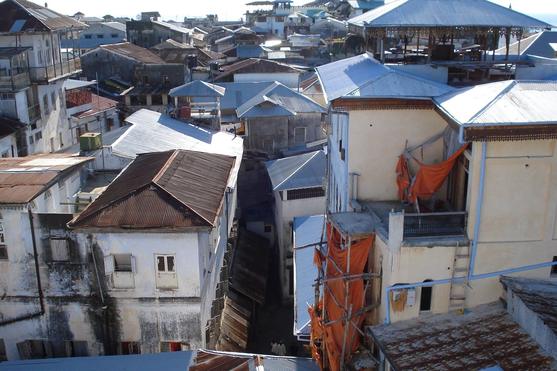 Zanzibar