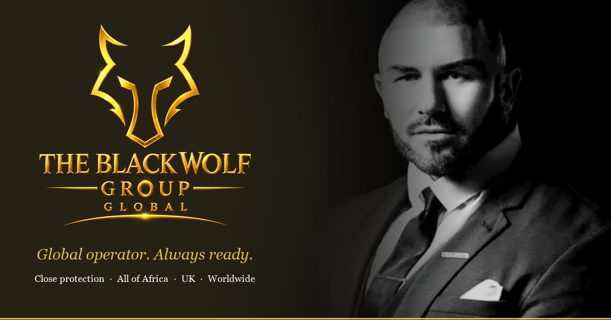 Black Fly Rome Close Protection and Executive Protection in Rome